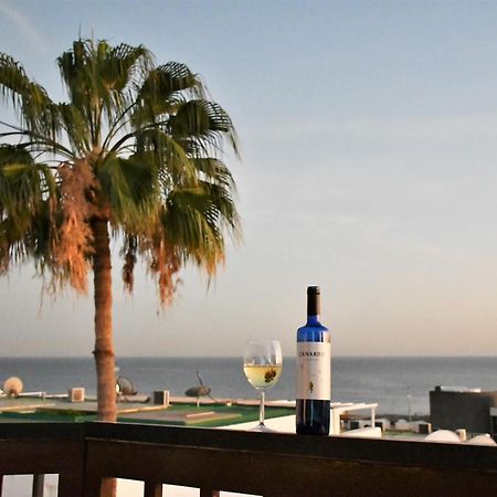 Ferienwohnung Tinguaton Sea View Hermoso Y Amplio Apto Con Vistas Al Mar Puerto del Carmen  Exterior foto