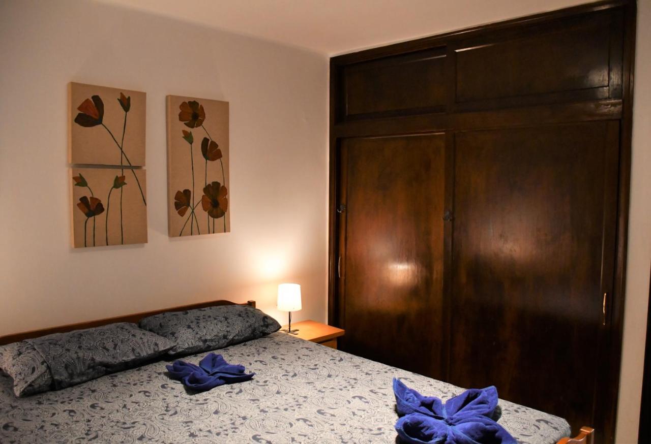 Ferienwohnung Tinguaton Sea View Hermoso Y Amplio Apto Con Vistas Al Mar Puerto del Carmen  Exterior foto