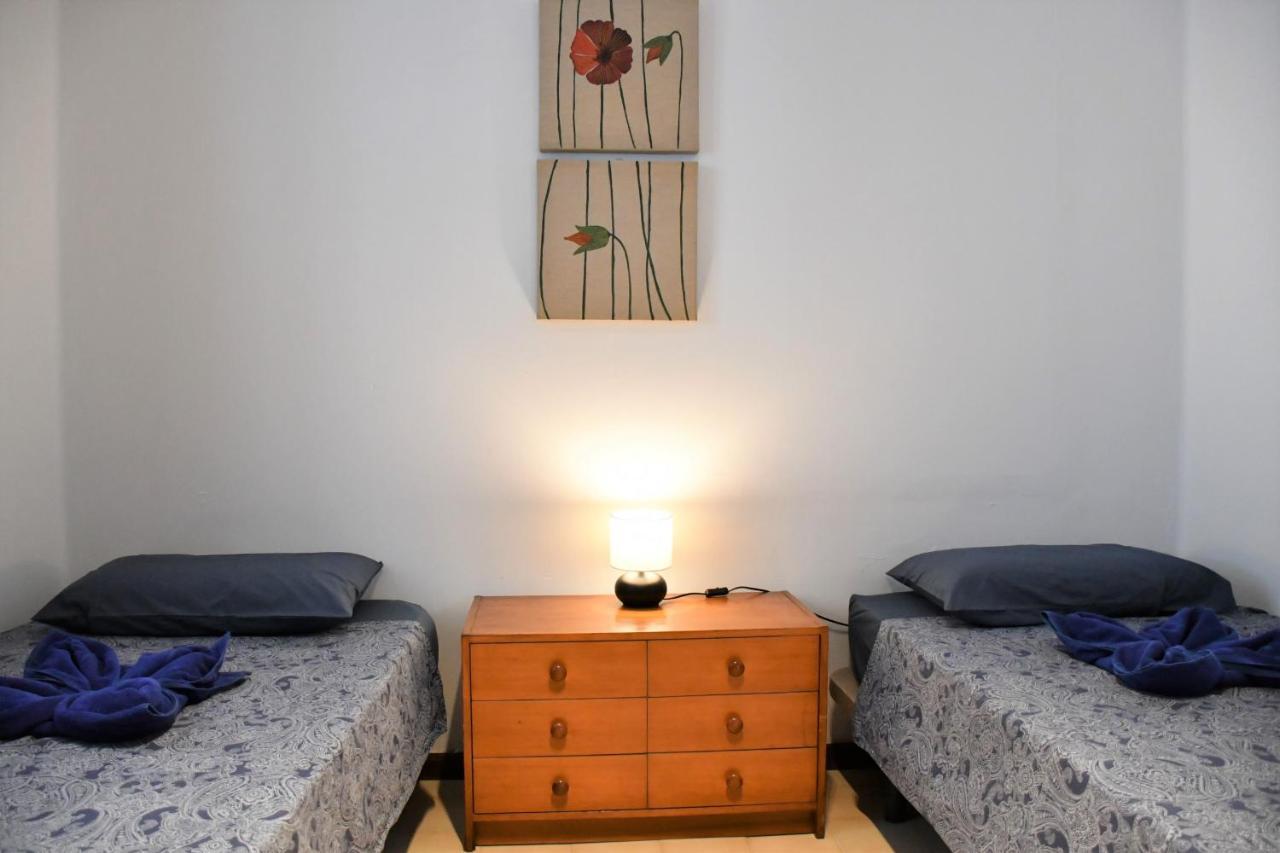 Ferienwohnung Tinguaton Sea View Hermoso Y Amplio Apto Con Vistas Al Mar Puerto del Carmen  Exterior foto